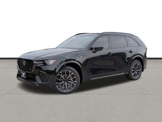 2026 Mazda CX-70 Turbo S Premium