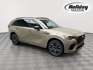 2026 Mazda CX-70 Turbo S Premium