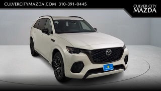 2026 Mazda CX-70 Turbo S Premium