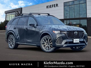 2026 Mazda CX-70 Turbo S Premium