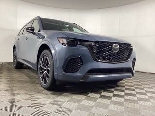 2026 Mazda CX-70 Turbo S Premium
