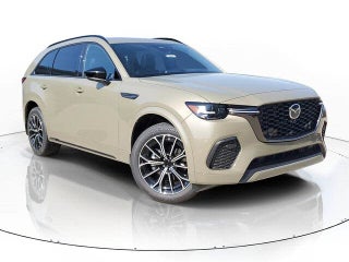 2026 Mazda CX-70 Turbo S Premium