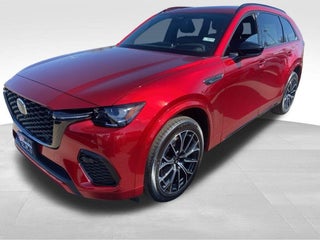 2026 Mazda CX-70 Turbo S Premium