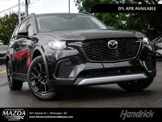 2026 Mazda CX-70 Turbo Premium