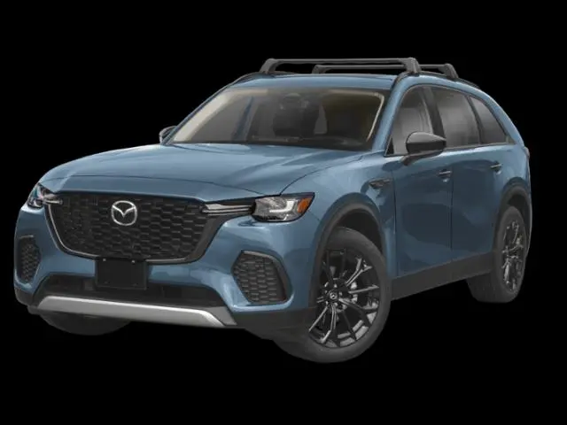 2026 Mazda CX-70 Turbo Premium
