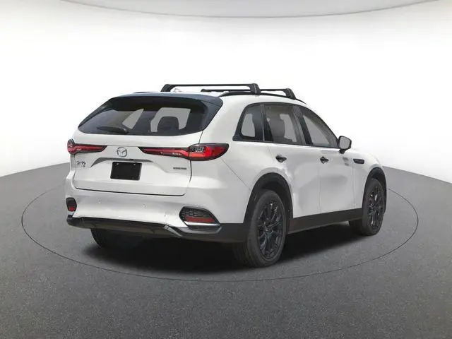 2026 Mazda CX-70 Turbo Premium
