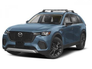 2026 Mazda CX-70 Turbo Premium