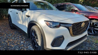2026 Mazda CX-70 Turbo Premium