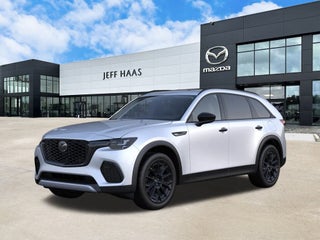 2026 Mazda CX-70 Turbo Premium
