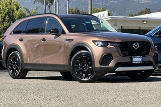 2026 Mazda CX-70 Turbo Premium