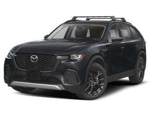 2026 Mazda CX-70 Turbo Premium
