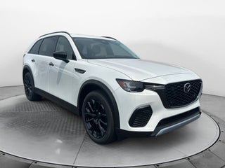 2026 Mazda CX-70 Turbo Premium