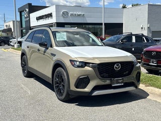 2026 Mazda CX-70 Turbo Premium