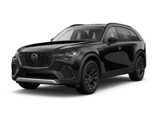 2026 Mazda CX-70 Turbo Premium