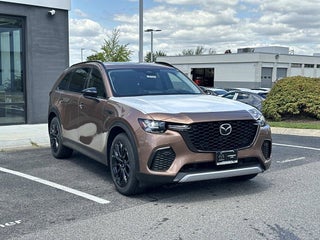 2026 Mazda CX-70 Turbo Premium