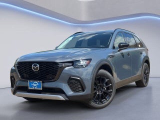 2026 Mazda CX-70 Turbo Premium