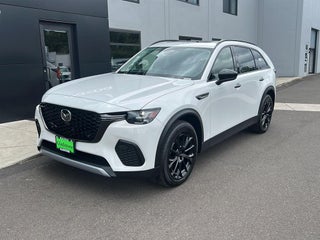 2026 Mazda CX-70 Turbo Premium