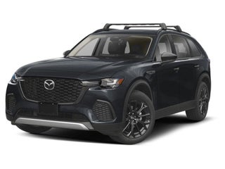2026 Mazda CX-70 Turbo Premium