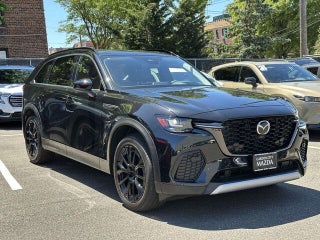 2026 Mazda CX-70 Turbo Premium