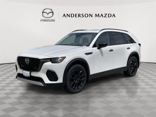 2026 Mazda CX-70 Turbo Premium