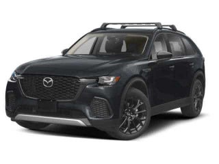 2026 Mazda CX-70 Turbo Premium