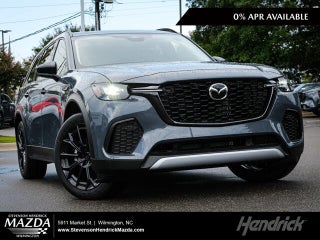 2026 Mazda CX-70 Turbo Premium