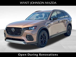 2026 Mazda CX-70 Turbo Premium