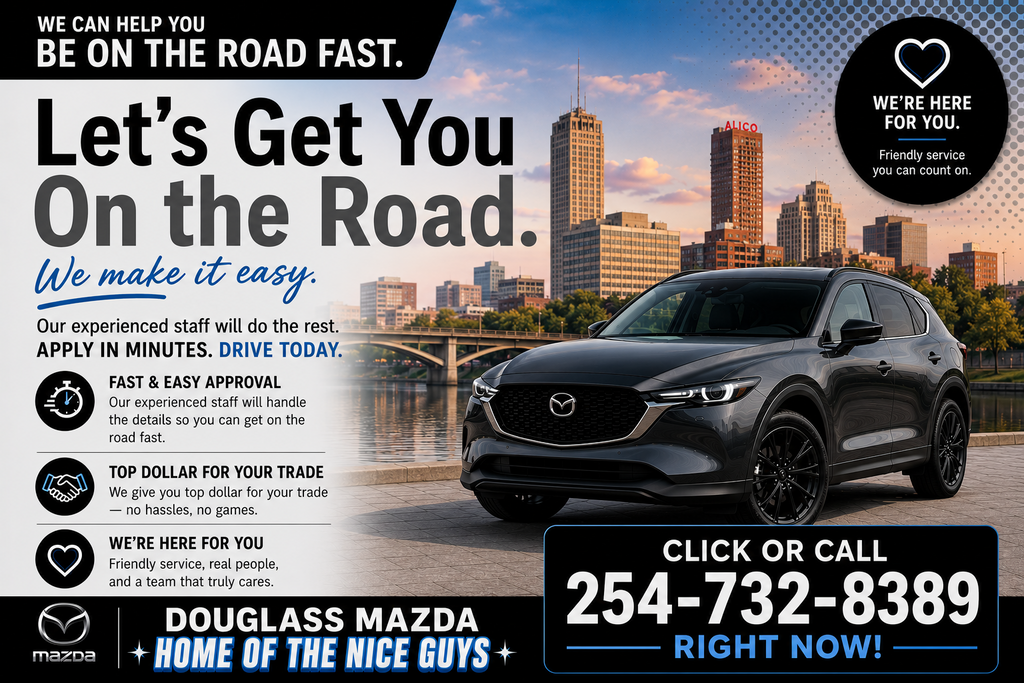 2025 Mazda CX-70 Premium Plus