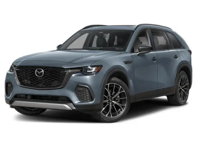 2025 Mazda CX-70 Premium Plus