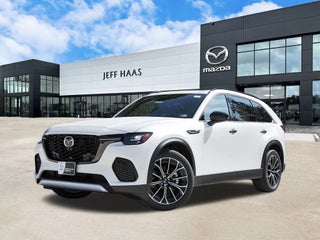 2025 Mazda CX-70 Premium Plus