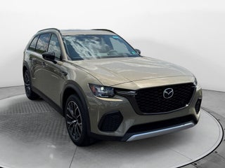 2025 Mazda CX-70 Premium Plus