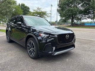 2025 Mazda CX-70 Premium Plus