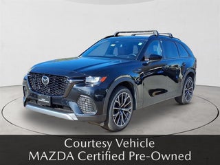 2025 Mazda CX-70 Premium Plus