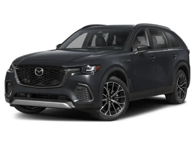 2025 Mazda CX-70 Premium Plus