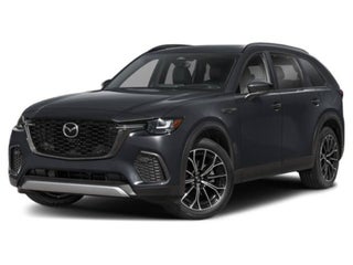 2025 Mazda CX-70 Premium Plus