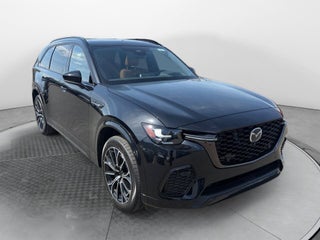 2026 Mazda CX-70 Turbo S Premium Plus