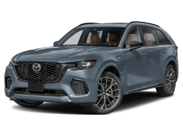 2026 Mazda CX-70 Turbo S Premium Plus