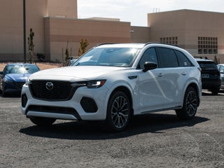 2026 Mazda CX-70 Turbo S Premium Plus