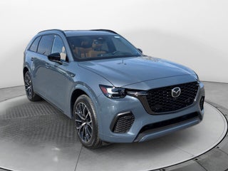 2026 Mazda CX-70 Turbo S Premium Plus