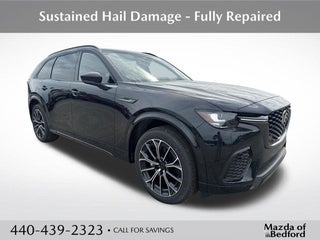 2026 Mazda CX-70 Turbo S Premium Plus