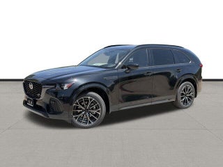 2026 Mazda CX-70 Turbo S Premium Plus