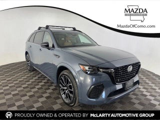 2026 Mazda CX-70 Turbo S Premium Plus