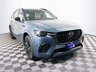 2026 Mazda CX-70 Turbo S Premium Plus
