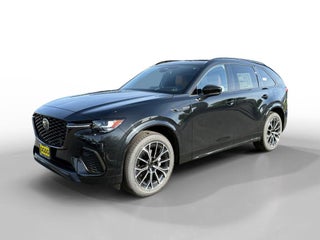 2026 Mazda CX-70 Turbo S Premium Plus
