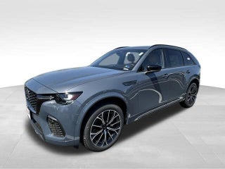 2026 Mazda CX-70 Turbo S Premium Plus
