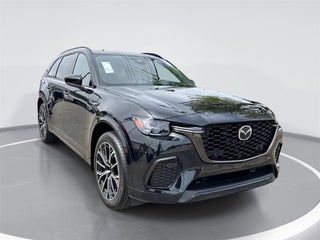 2026 Mazda CX-70 Turbo S Premium Plus