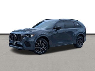 2026 Mazda CX-70 Turbo S Premium Plus