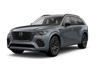 2026 Mazda CX-70 Turbo S Premium Plus