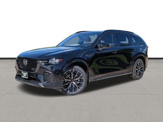 2026 Mazda CX-70 Turbo S Premium Plus