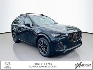2026 Mazda CX-70 Turbo S Premium Plus